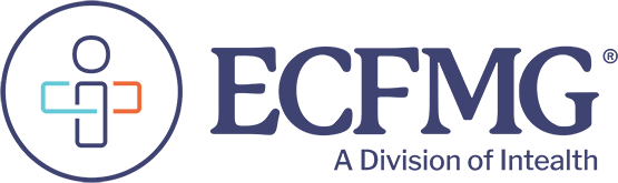 ECFMG